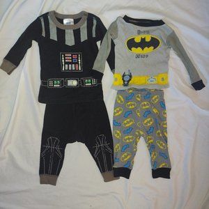 Kid's pajamas